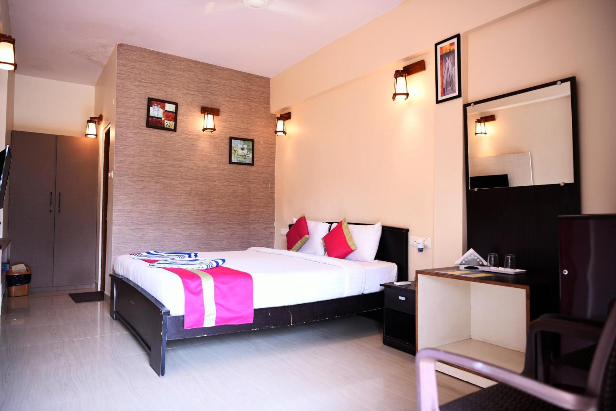 Lighthouse Waterpark And Resort Mansar ภายนอก รูปภาพ